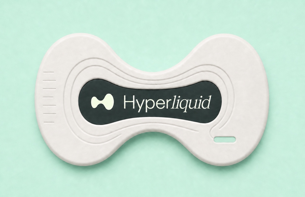 Основы Hyperliquid