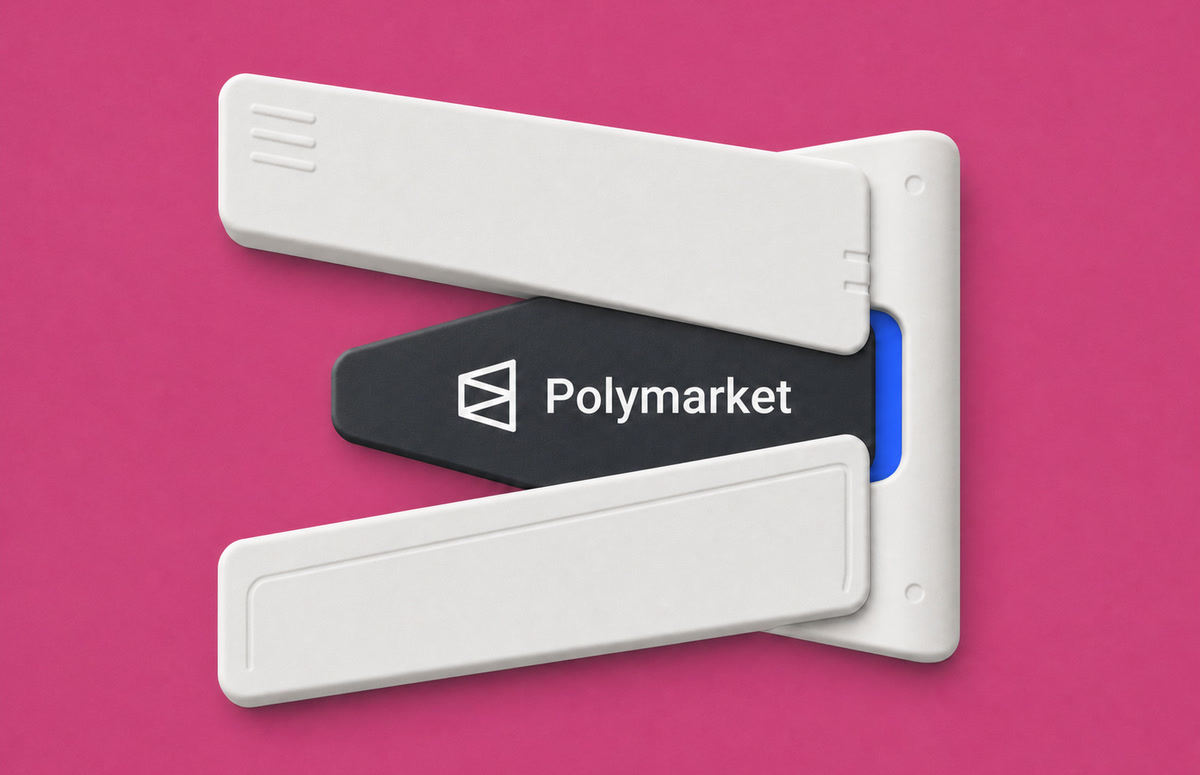 Основы Polymarket